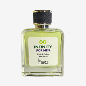 Infinity for Men - 100ml