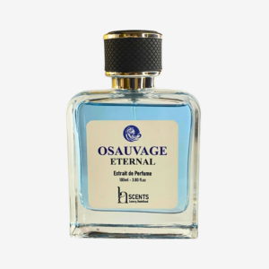 Osauvage Eternal - 100ml