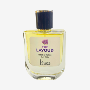 The LavOud - 50ml