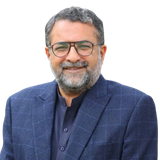 Dr.Mubashar subhani gujjar