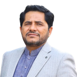 Ch. Shahid Iqbal