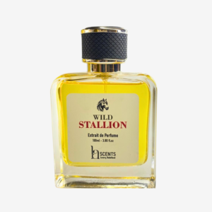 Wild Stallion - 100ml