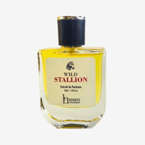 Wild Stallion - 50ml